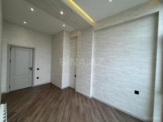 Satılır 3 otaqlı yeni tikili 88 m², Avtovağzal m., photo 12 from 22