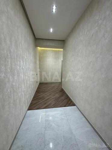 Satılır 3 otaqlı yeni tikili 88 m², Avtovağzal m., photo 18 from 22