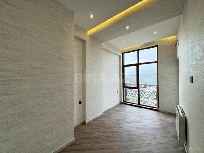 Satılır 3 otaqlı yeni tikili 88 m², Avtovağzal m., photo 10 from 22