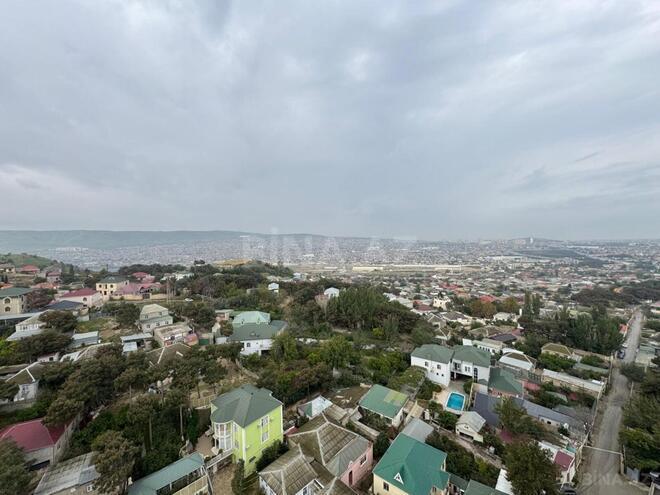 Satılır 3 otaqlı yeni tikili 88 m², Avtovağzal m., photo 20 from 22