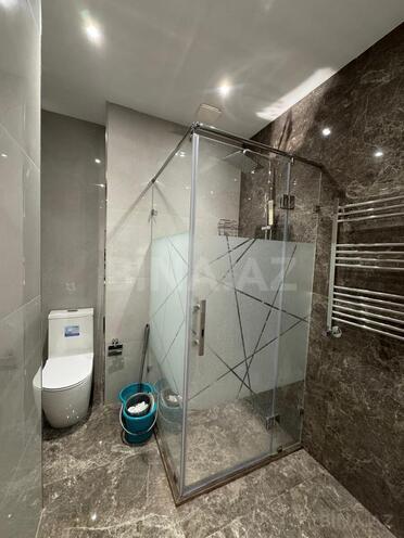 Satılır 3 otaqlı yeni tikili 88 m², Avtovağzal m., photo 15 from 22