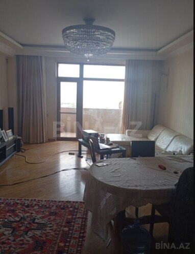 Satılır 4 otaqlı yeni tikili 130 m², İnşaatçılar m., photo 7 from 9