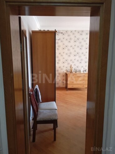 Satılır 4 otaqlı yeni tikili 130 m², İnşaatçılar m., photo 6 from 9