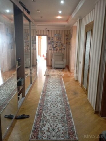 Satılır 4 otaqlı yeni tikili 130 m², İnşaatçılar m., photo 4 from 9