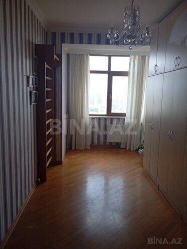Satılır 4 otaqlı yeni tikili 130 m², İnşaatçılar m., photo 8 from 9