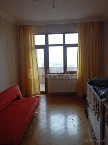 Satılır 4 otaqlı yeni tikili 130 m², İnşaatçılar m., photo 1 from 9