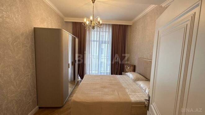 Продаётся 3-комн. новостройка 102 м², м. Сахил, photo 4 from 11