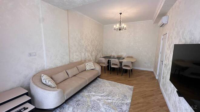 Продаётся 3-комн. новостройка 102 м², м. Сахил, photo 3 from 11