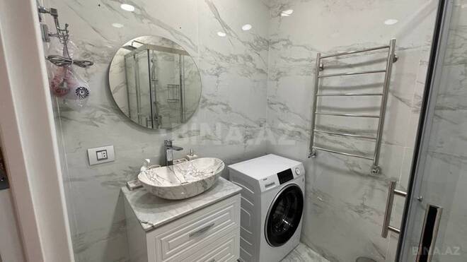 Продаётся 3-комн. новостройка 102 м², м. Сахил, photo 10 from 11