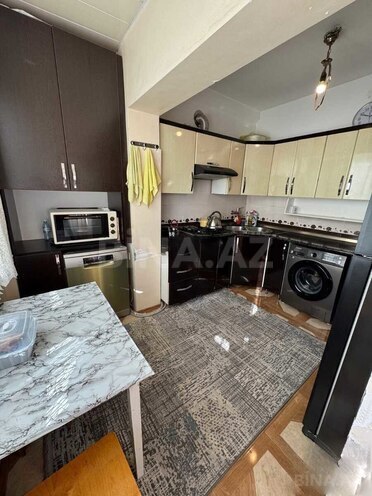 Satılır 3 otaqlı köhnə tikili 85 m², Xalqlar Dostluğu m., photo 13 from 22