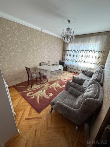 Satılır 3 otaqlı köhnə tikili 85 m², Xalqlar Dostluğu m., photo 1 from 22