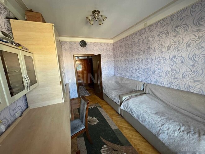 Satılır 3 otaqlı köhnə tikili 85 m², Xalqlar Dostluğu m., photo 8 from 22