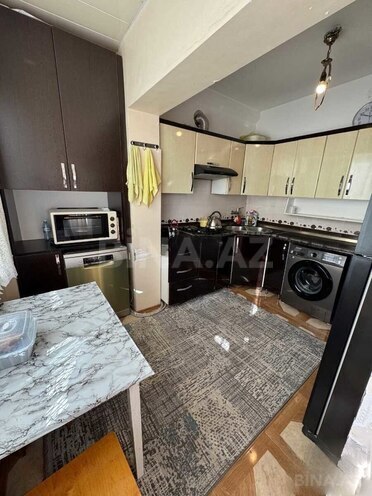 Satılır 3 otaqlı köhnə tikili 85 m², Xalqlar Dostluğu m., photo 15 from 22