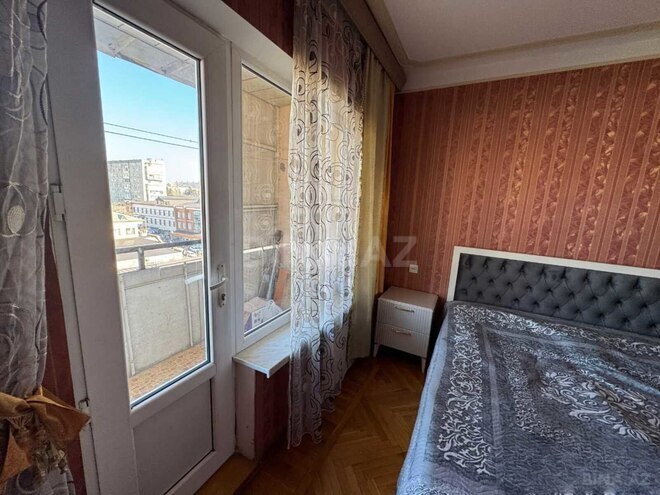 Satılır 3 otaqlı köhnə tikili 85 m², Xalqlar Dostluğu m., photo 5 from 22