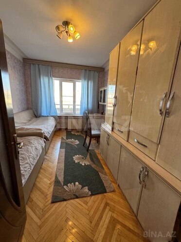 Satılır 3 otaqlı köhnə tikili 85 m², Xalqlar Dostluğu m., photo 7 from 22