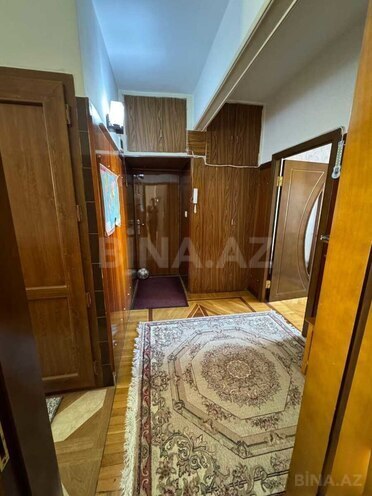 Satılır 3 otaqlı köhnə tikili 85 m², Xalqlar Dostluğu m., photo 19 from 22