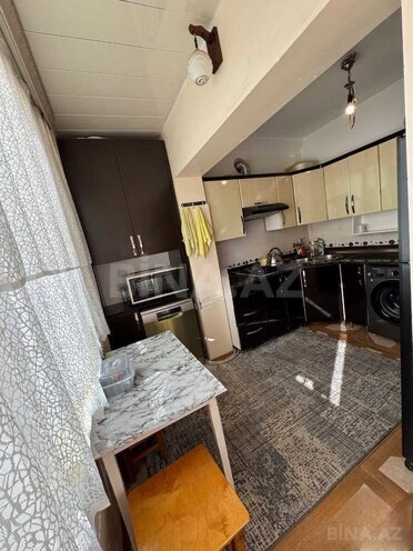 Satılır 3 otaqlı köhnə tikili 85 m², Xalqlar Dostluğu m., photo 17 from 22