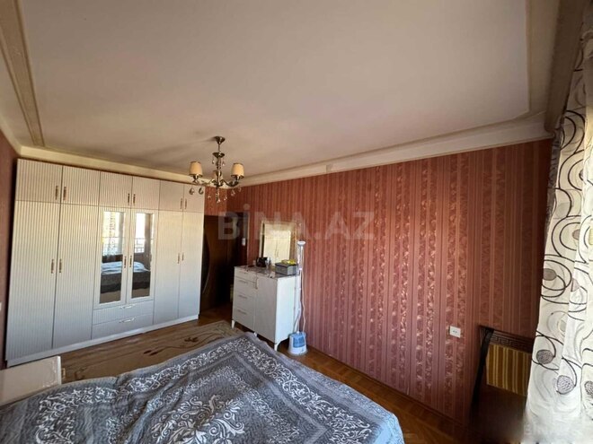 Satılır 3 otaqlı köhnə tikili 85 m², Xalqlar Dostluğu m., photo 4 from 22