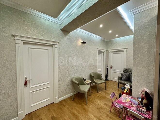 Satılır 2 otaqlı yeni tikili 112 m², 28 May m., photo 11 from 27