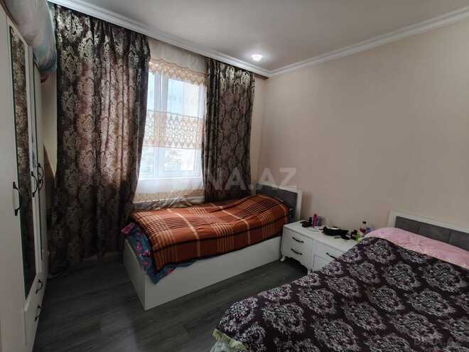 Продается 3-комн. новостройка 90 м², м. Шах Исмаил Хатаи, photo 7 from 17