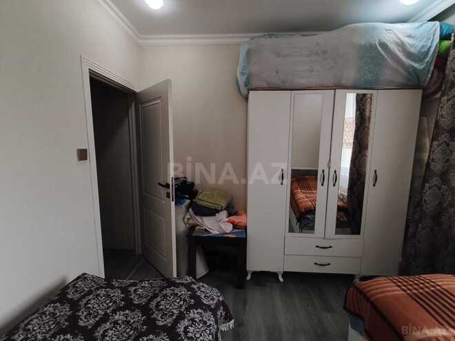 Продается 3-комн. новостройка 90 м², м. Шах Исмаил Хатаи, photo 8 from 17