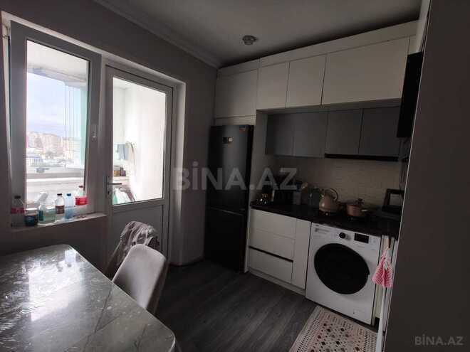 Продается 3-комн. новостройка 90 м², м. Шах Исмаил Хатаи, photo 9 from 17