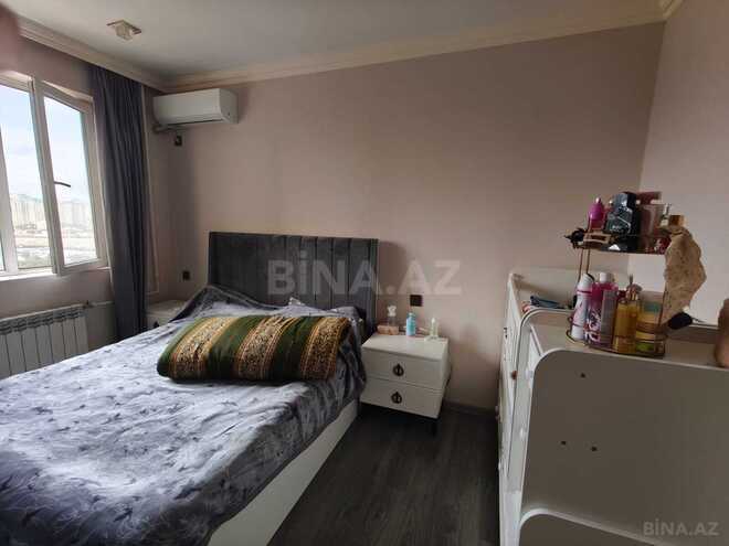 Продается 3-комн. новостройка 90 м², м. Шах Исмаил Хатаи, photo 5 from 17