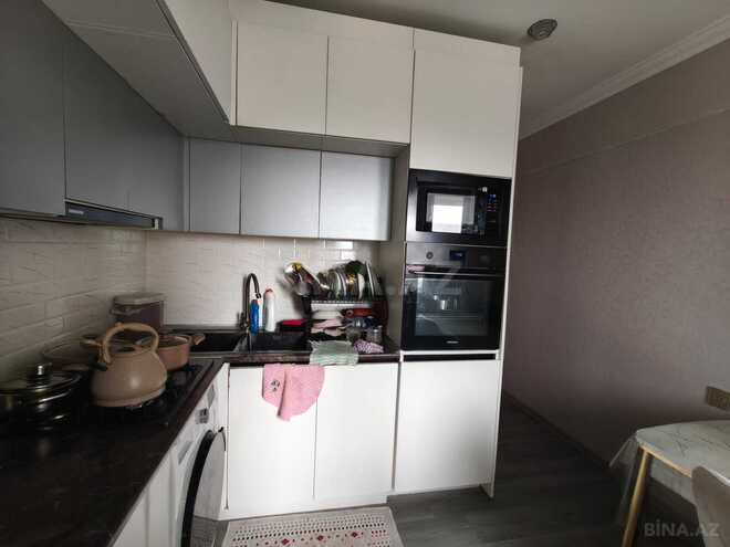 Продается 3-комн. новостройка 90 м², м. Шах Исмаил Хатаи, photo 10 from 17