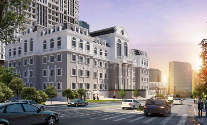 Продаётся 2-комн. новостройка 93 м², Насиминский  р., photo 14 from 18
