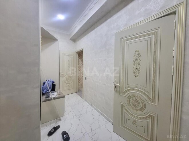 Продаётся 2-комн. новостройка 93 м², Насиминский  р., photo 10 from 18
