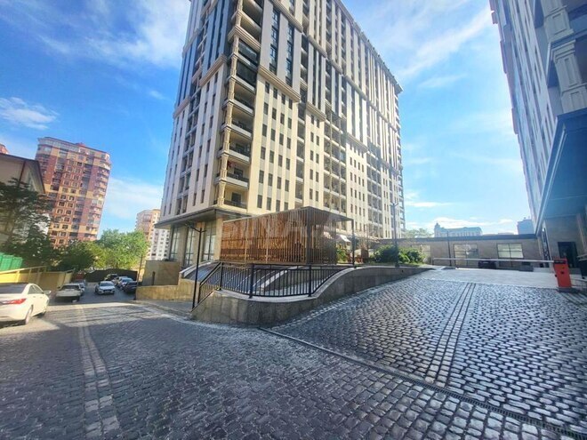Продаётся 2-комн. новостройка 93 м², Насиминский  р., photo 15 from 18