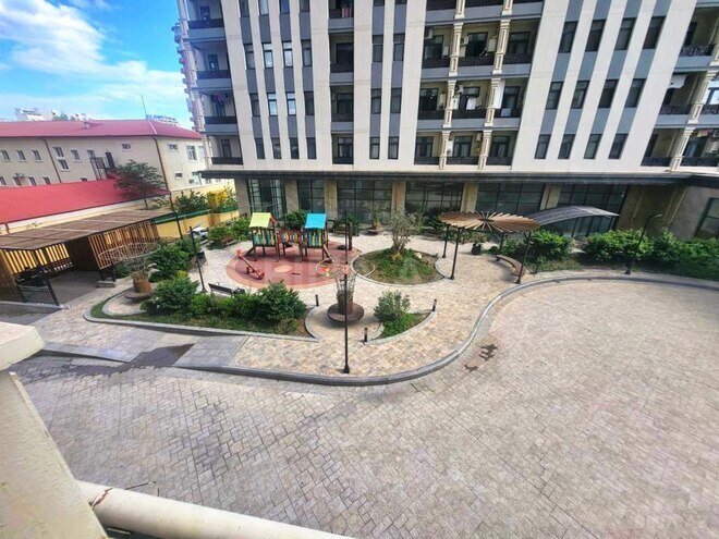 Продаётся 2-комн. новостройка 93 м², Насиминский  р., photo 3 from 18