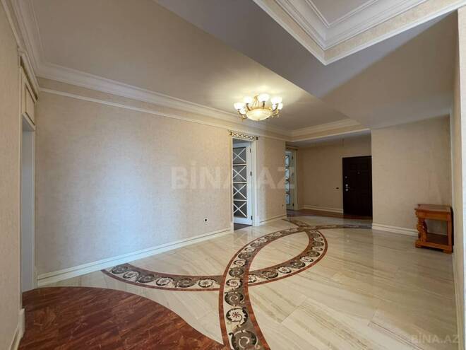 Продаётся 4-комн. новостройка 250 м², м. Сахил, photo 14 from 21