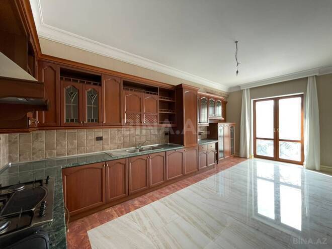 Продаётся 4-комн. новостройка 250 м², м. Сахил, photo 8 from 21