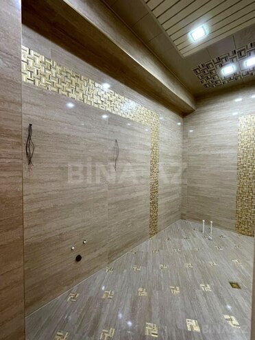 Продаётся 4-комн. новостройка 250 м², м. Сахил, photo 16 from 21