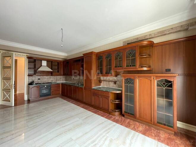 Продаётся 4-комн. новостройка 250 м², м. Сахил, photo 7 from 21