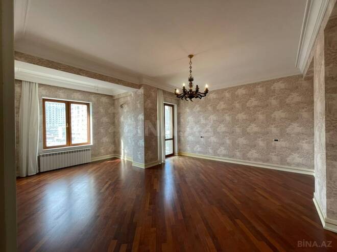 Продаётся 4-комн. новостройка 250 м², м. Сахил, photo 10 from 21