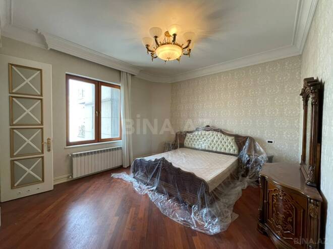 Продаётся 4-комн. новостройка 250 м², м. Сахил, photo 13 from 21