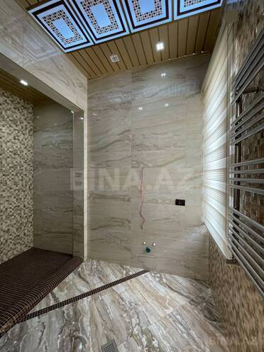 Продаётся 4-комн. новостройка 250 м², м. Сахил, photo 17 from 21