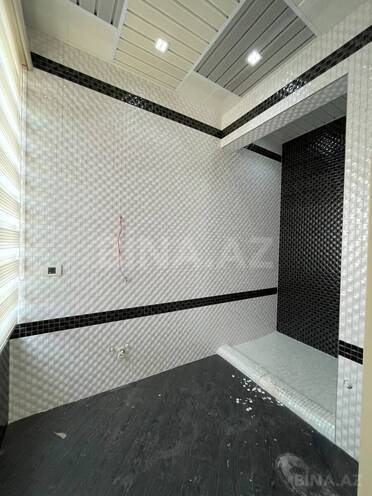 Продаётся 4-комн. новостройка 250 м², м. Сахил, photo 18 from 21