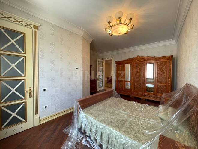 Продаётся 4-комн. новостройка 250 м², м. Сахил, photo 12 from 21