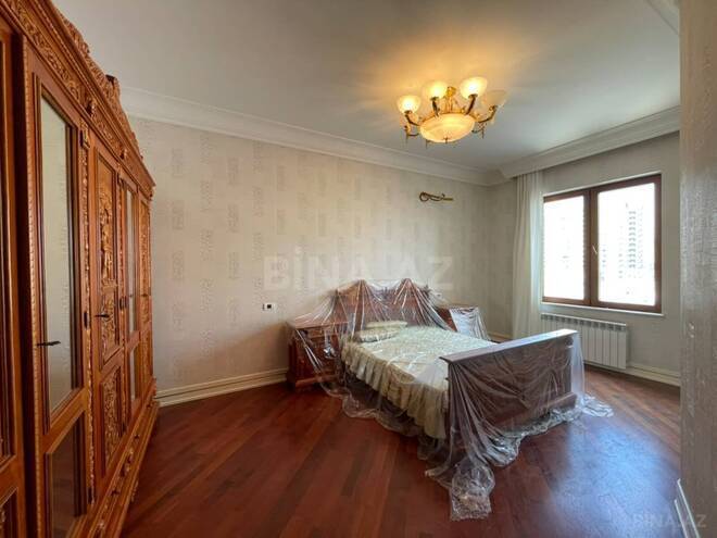 Продаётся 4-комн. новостройка 250 м², м. Сахил, photo 11 from 21