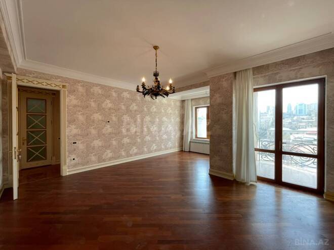 Продаётся 4-комн. новостройка 250 м², м. Сахил, photo 9 from 21