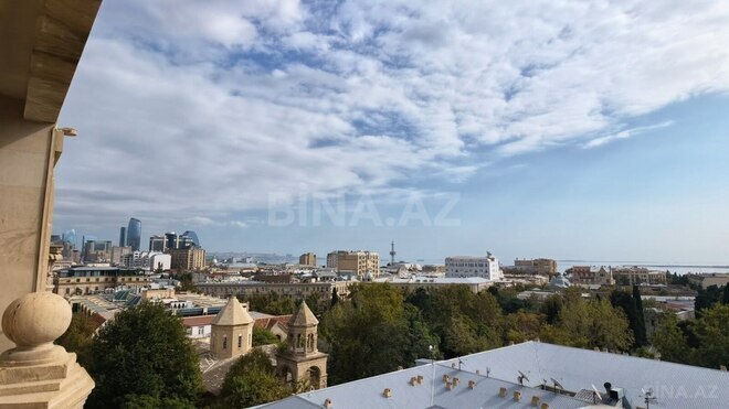 Продаётся 4-комн. новостройка 250 м², м. Сахил, photo 5 from 21