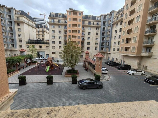 Сдаётся 3-комн. новостройка 155 м², Хатаинский р., photo 7 from 21