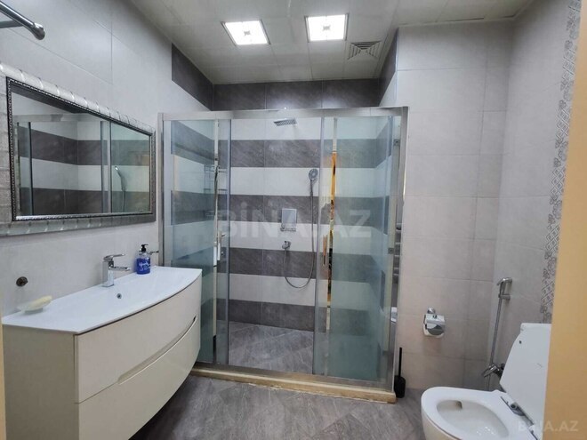 Сдаётся 3-комн. новостройка 155 м², Хатаинский р., photo 15 from 21