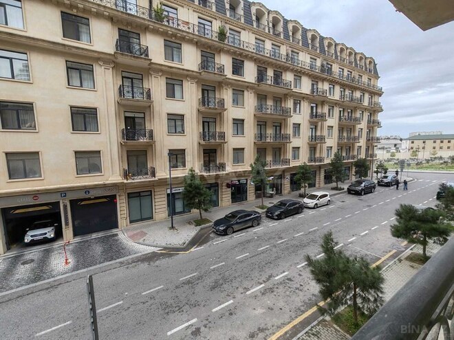 Сдаётся 3-комн. новостройка 155 м², Хатаинский р., photo 10 from 21