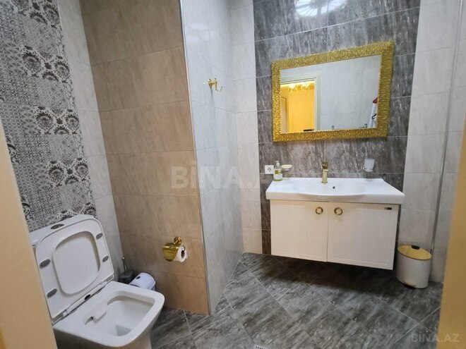 Сдаётся 3-комн. новостройка 155 м², Хатаинский р., photo 19 from 21