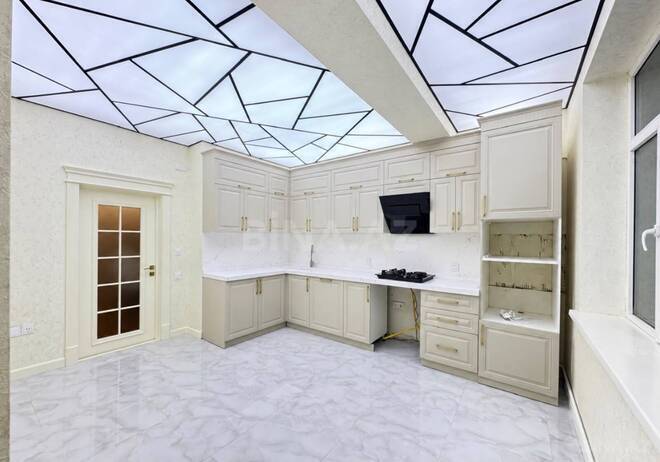 Satılır 4 otaqlı yeni tikili 155 m², 8-ci mikrorayon q., photo 5 from 10