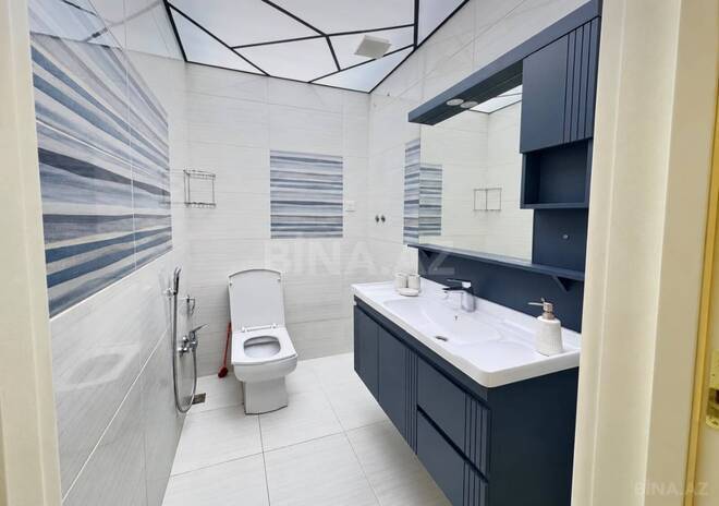 Satılır 4 otaqlı yeni tikili 155 m², 8-ci mikrorayon q., photo 6 from 10